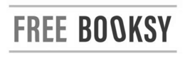 FREE BOOKSY logo