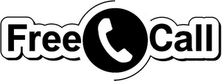 FREE CALL logo