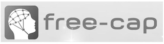 FREE-CAP logo