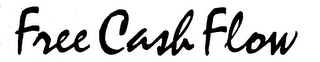 FREE CASH FLOW logo