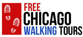 FREE CHICAGO WALKING TOURS logo
