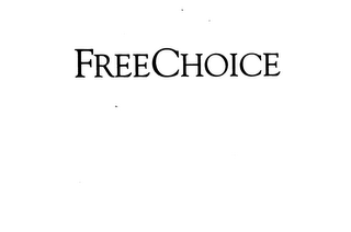 FREE CHOICE logo