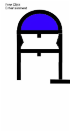 FREE CLICK ENTERTAINMENT logo