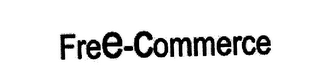 FREE-COMMERCE logo