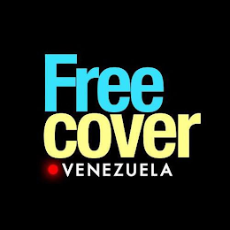 FREE COVER VENEZUELA logo