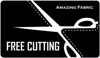 FREE CUTTING AMAZING FABRIC