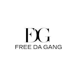 FREE DA GANG logo