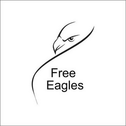 FREE EAGLES logo