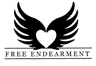 FREE ENDEARMENT logo