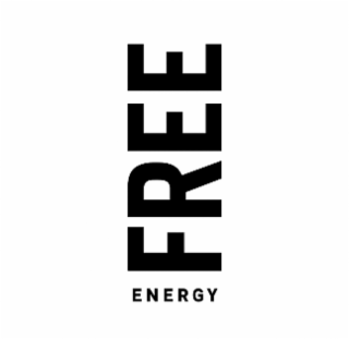 FREE ENERGY logo