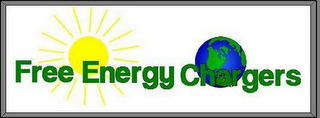 FREE ENERGY CHARGERS logo
