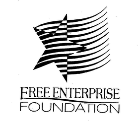 FREE ENTERPRISE FOUNDATION logo