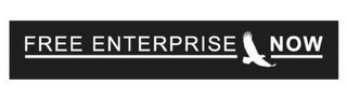 FREE ENTERPRISE NOW logo