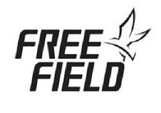 FREE FIELD logo