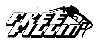 FREE FILLIN logo