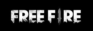 FREE FIRE logo
