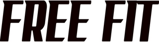 FREE-FIT logo