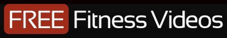 FREE FITNESS VIDEOS logo