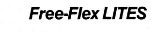 FREE-FLEX LITES logo