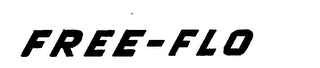 FREE-FLO logo