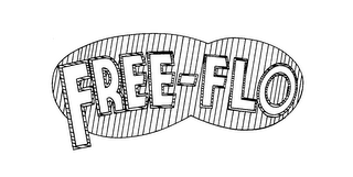 FREE-FLO FEEDERS logo