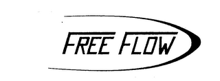 FREE FLOW logo
