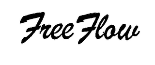 FREE FLOW logo