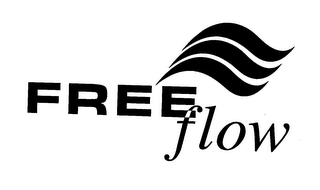 FREE FLOW logo