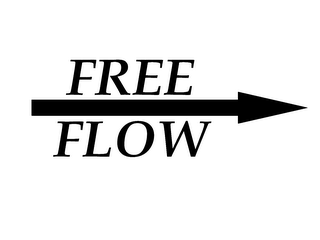 FREE FLOW logo