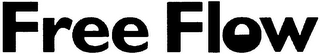 FREE FLOW logo