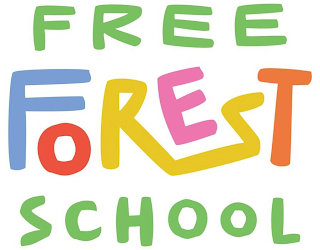 FREE FOREST SCHOOL logo