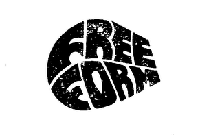 FREE FORM logo