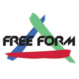 FREE FORM logo