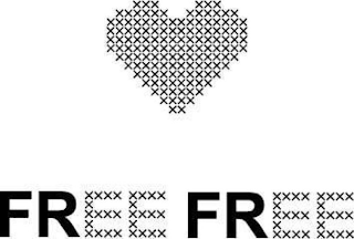 FREE FREE logo