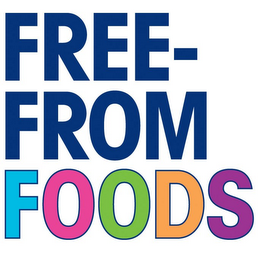 FREE-FROM FOODS logo