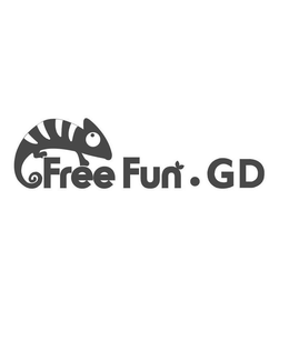 FREE FUN.GD logo