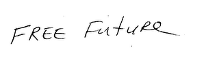 FREE FUTURE logo