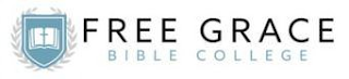 FREE GRACE BIBLE COLLEGE logo