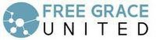 FREE GRACE UNITED logo