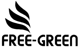 FREE-GREEN logo