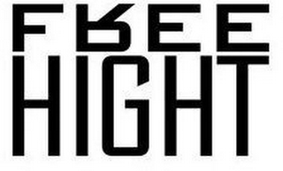 FREE HIGHT logo