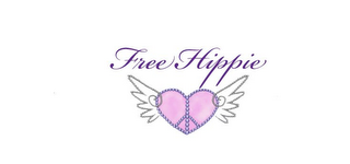 FREE HIPPIE logo