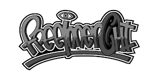 FREE INNER CHI logo