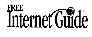 FREE INTERNET GUIDE logo