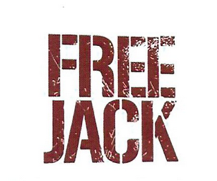 FREE JACK logo