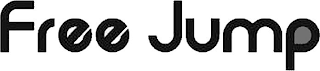 FREE JUMP logo