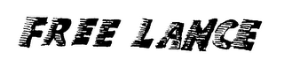 FREE LANCE logo