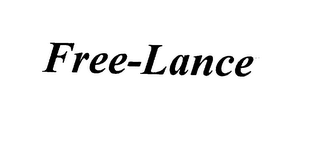 FREE-LANCE logo