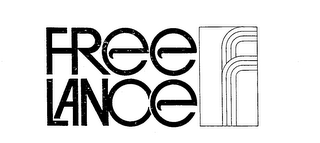 FREE LANCE F logo
