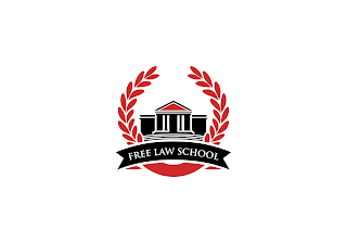 FREE LAW SCHOOL logo